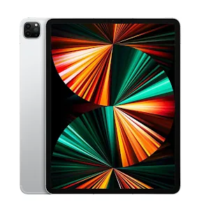 Apple iPad Pro 12.9" M1 128GB WiFi + Cellular