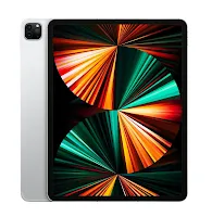 Apple iPad Pro 12.9" M1 2TB WiFi