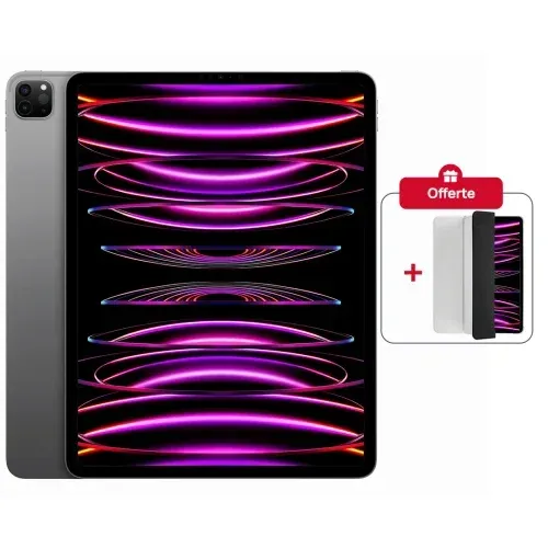 Apple iPad Pro 12.9" M2 128GB WiFi