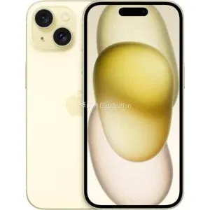 Apple iPhone 15 Plus 256GB