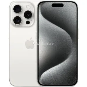 Apple iPhone 15 Pro 512GB