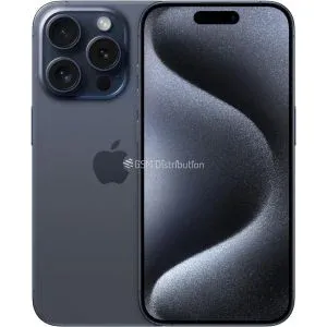 Apple iPhone 15 Pro Max 256GB