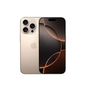 Apple iPhone 16 Pro 512GB