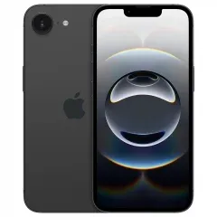 Apple iPhone 16e 256GB