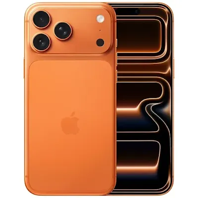 Apple iPhone 17 Pro Max 256GB