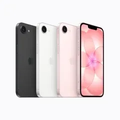 Apple iPhone 17e 256GB