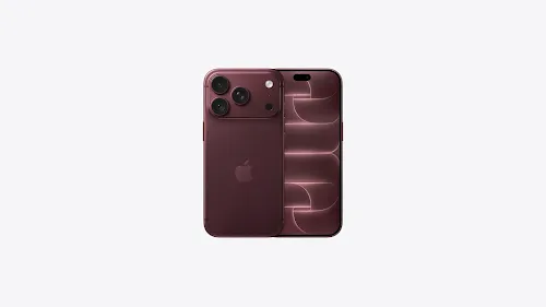 Apple iPhone 18 Pro 256GB