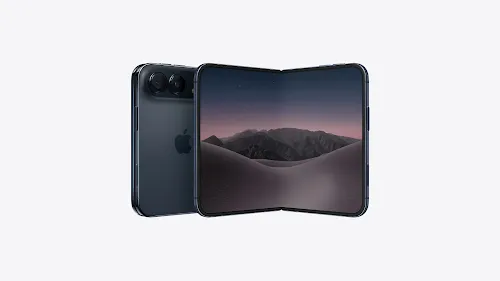 Apple iPhone Duo 256GB