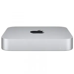 Apple Mac mini M1 8 Core CPU 8 Core GPU 8GB RAM 256GB SSD