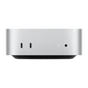 Apple Mac mini M4 10 Core CPU 10 Core GPU 24GB RAM 512GB SSD