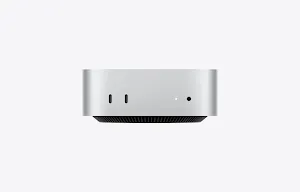 Apple Mac mini M6 12 Core CPU 12 Core GPU 16GB RAM 512GB SSD