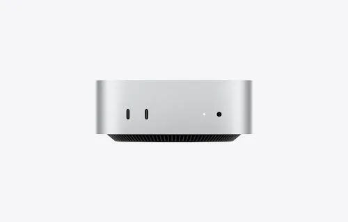 Apple Mac mini M6 12 Core CPU 12 Core GPU 16GB RAM 512GB SSD