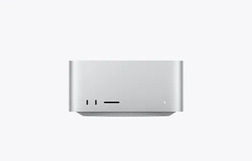Apple Mac Studio M5 Ultra 30 Core CPU 64 Core GPU 96GB RAM 1TB SSD