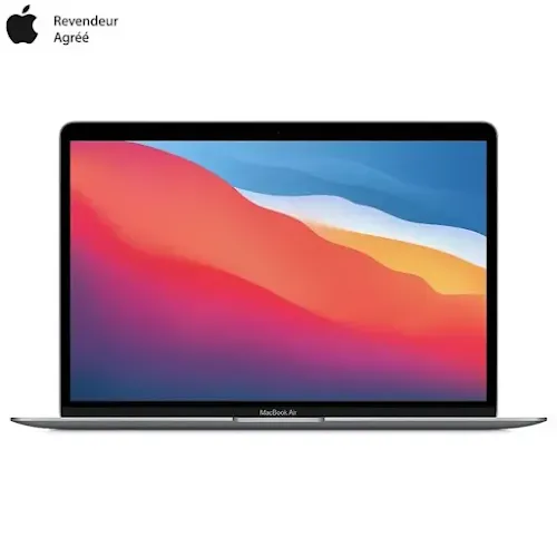 Apple MacBook Air 13" M1 8 Core CPU 7 Core GPU 8GB RAM 256GB SSD