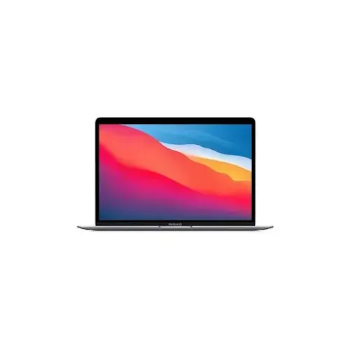 Apple MacBook Air 13" M1 8 Core CPU 8 Core GPU 16GB RAM 512GB SSD