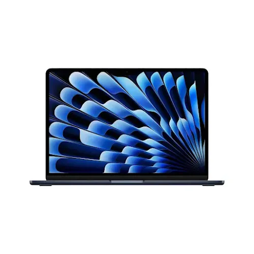 Apple MacBook Air 13" M3 8 Core CPU 10 Core GPU 16GB RAM 512GB SSD