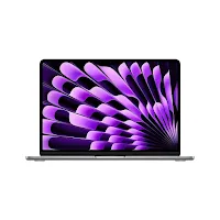 Apple MacBook Air 13" M3 8 Core CPU 10 Core GPU 24GB RAM 512GB SSD