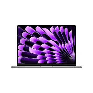 Apple MacBook Air 13" M3 8 Core CPU 10 Core GPU 24GB RAM 512GB SSD