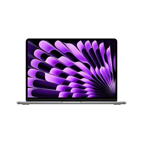 Apple MacBook Air 13" M3 8 Core CPU 10 Core GPU 24GB RAM 512GB SSD
