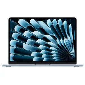 Apple MacBook Air 13" M4 10 Core CPU 10 Core GPU 32GB RAM 512GB SSD