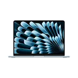 Apple MacBook Air 13" M5 10 Core CPU 8 Core GPU 16GB RAM 512GB SSD