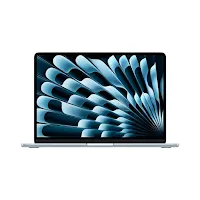 Apple MacBook Air 13" M5 10 Core CPU 8 Core GPU 16GB RAM 512GB SSD