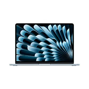 Apple MacBook Air 13" M5 10 Core CPU 8 Core GPU 16GB RAM 512GB SSD