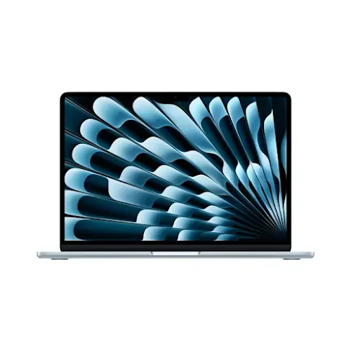 Apple MacBook Air 13" M5 10 Core CPU 8 Core GPU 16GB RAM 512GB SSD