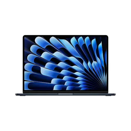 Apple MacBook Air 15" M3 8 Core CPU 10 Core GPU 24GB RAM 512GB SSD
