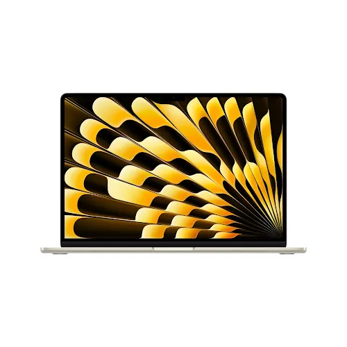 Apple MacBook Air 15" M5 10 Core CPU 10 Core GPU 16GB RAM 512GB SSD