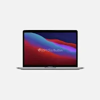 Apple MacBook Pro 13" M1 8 Core CPU 8 Core GPU 8GB RAM 256GB SSD