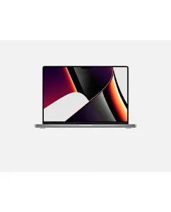 Apple MacBook Pro 14" M1 Max 10 Core CPU 32 Core GPU 64GB RAM 1TB SSD