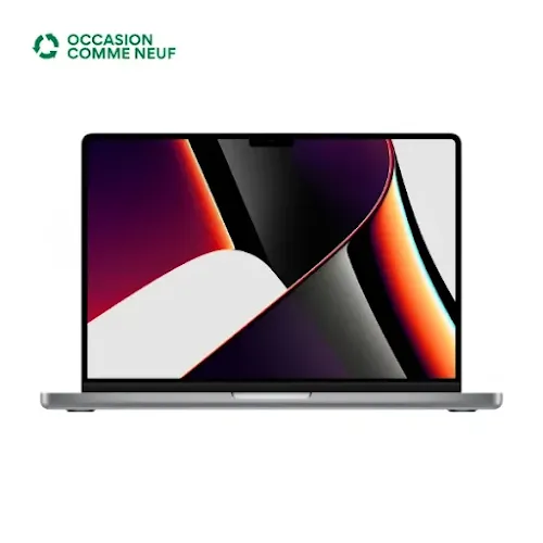 Apple MacBook Pro 14" M1 Pro 32GB RAM 512GB SSD