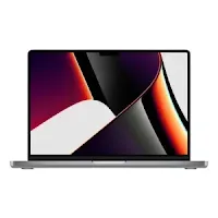 Apple MacBook Pro 14" M1 Pro 8 Core CPU 14 Core GPU 16GB RAM 512GB SSD