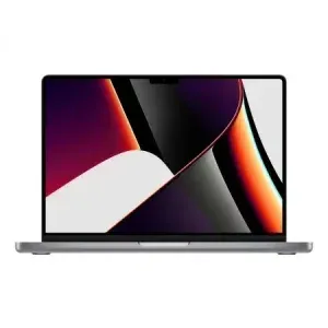 Apple MacBook Pro 14" M1 Pro 8 Core CPU 14 Core GPU 16GB RAM 512GB SSD