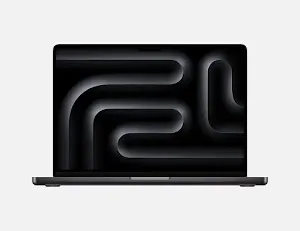 Apple MacBook Pro 14" M3 8 Core CPU 10 Core GPU 16GB RAM 1TB SSD