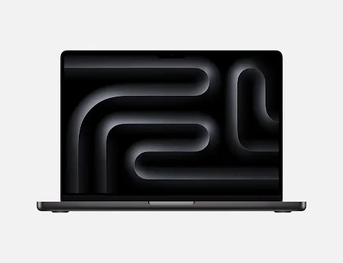 Apple MacBook Pro 14" M3 8 Core CPU 10 Core GPU 16GB RAM 1TB SSD