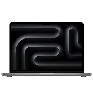 Apple MacBook Pro 14" M3 8 Core CPU 10 Core GPU 8GB RAM 512GB SSD