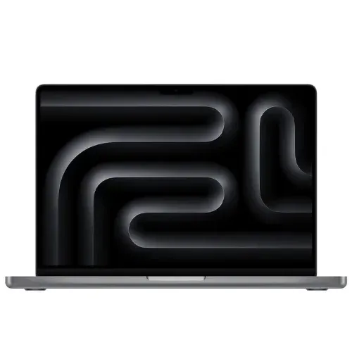 Apple MacBook Pro 14" M3 8 Core CPU 10 Core GPU 8GB RAM 512GB SSD