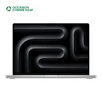 Apple MacBook Pro 14" M3 Max 16 Core CPU 40 Core GPU 36GB RAM 2TB SSD