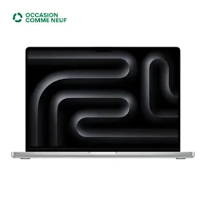 Apple MacBook Pro 14" M3 Max 16 Core CPU 40 Core GPU 36GB RAM 2TB SSD