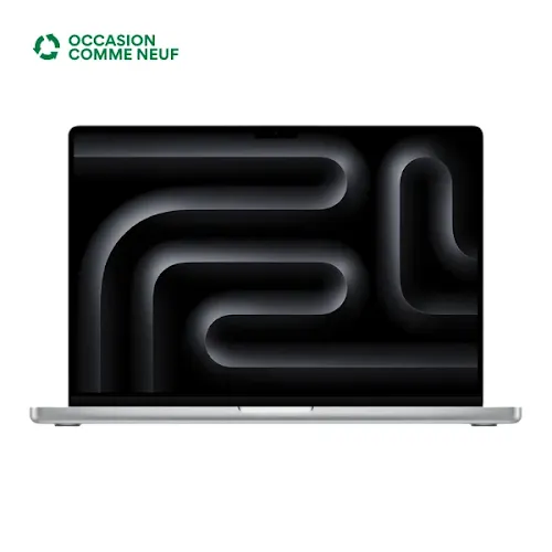 Apple MacBook Pro 14" M3 Max 16 Core CPU 40 Core GPU 36GB RAM 2TB SSD
