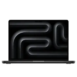 Apple MacBook Pro 14" M3 Pro 12 Core CPU 18 Core GPU 18GB RAM 1TB SSD