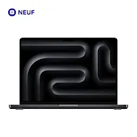 Apple MacBook Pro 14" M4 Pro 12 Core CPU 16 Core GPU 24GB RAM 1TB SSD