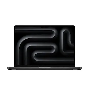 Apple MacBook Pro 14" M5 10 Core CPU 10 Core GPU 16GB RAM 1TB SSD