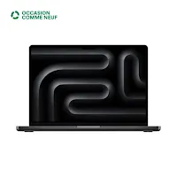 Apple MacBook Pro 14" M5 10 Core CPU 10 Core GPU 32GB RAM 512GB SSD