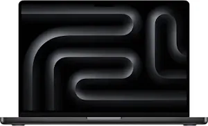 Apple MacBook Pro 14" M5 Pro 18 Core CPU 20 Core GPU 24GB RAM 1TB SSD