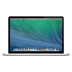 Apple MacBook Pro 15" Intel Core i7 2014 16GB RAM 512GB SSD