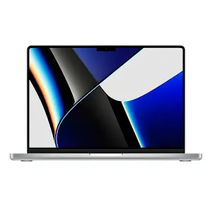 Apple MacBook Pro 16" M1 Max 10 Core CPU 32 Core GPU 64GB RAM 2TB SSD