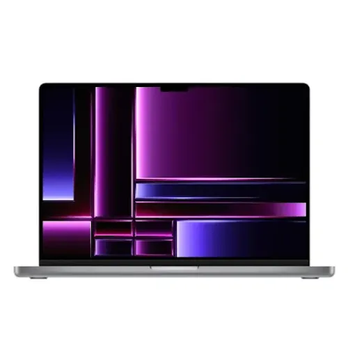 Apple MacBook Pro 16" M2 Max 12 Core CPU 38 Core GPU 32GB RAM 1TB SSD